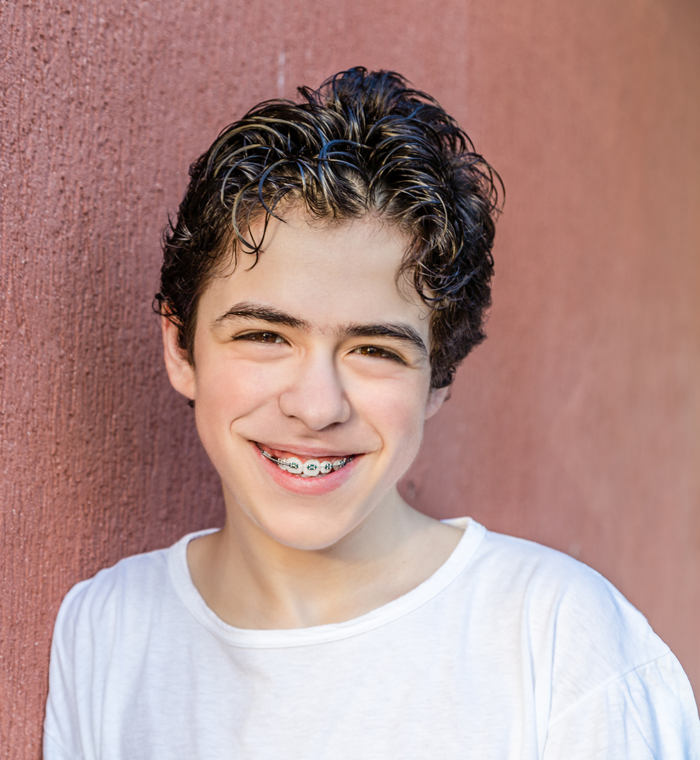 Complete Retouch Image