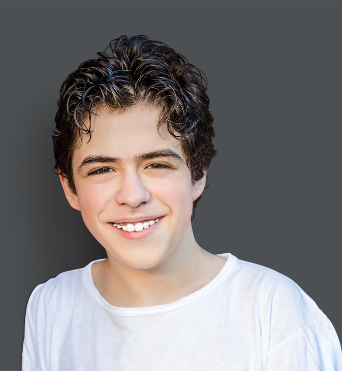 Complete Retouch Image