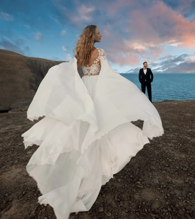 Special Service Retouch Image